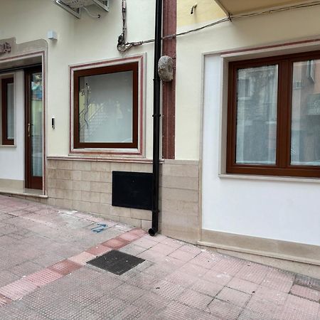 Ferienwohnung A Casa Di Laura San Giovanni Rotondo Exterior foto