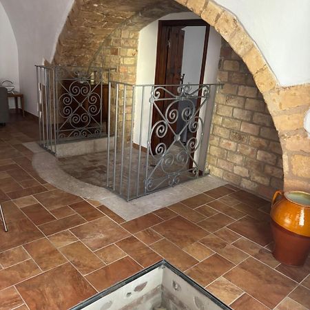 Ferienwohnung A Casa Di Laura San Giovanni Rotondo Exterior foto