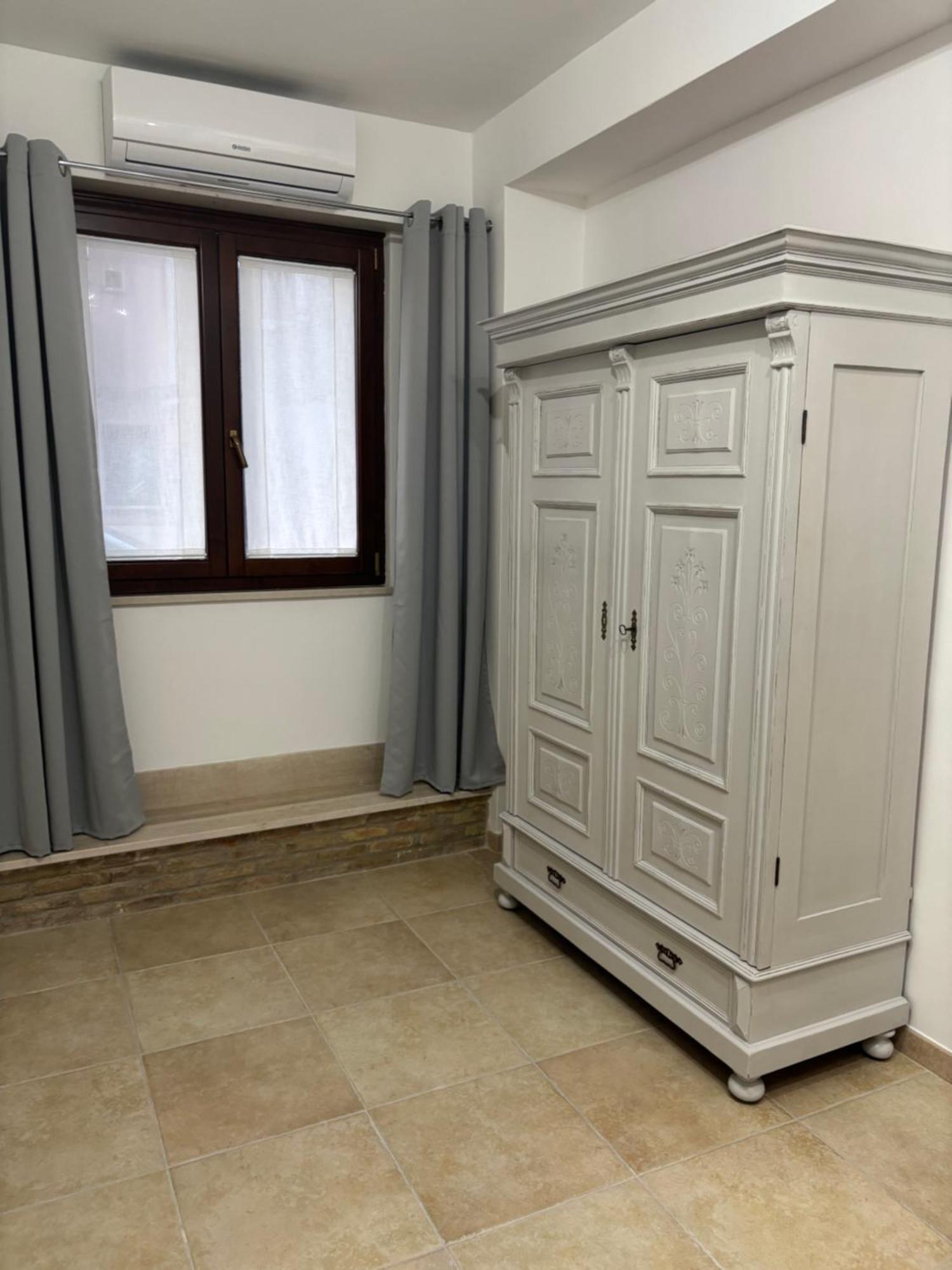 Ferienwohnung A Casa Di Laura San Giovanni Rotondo Exterior foto