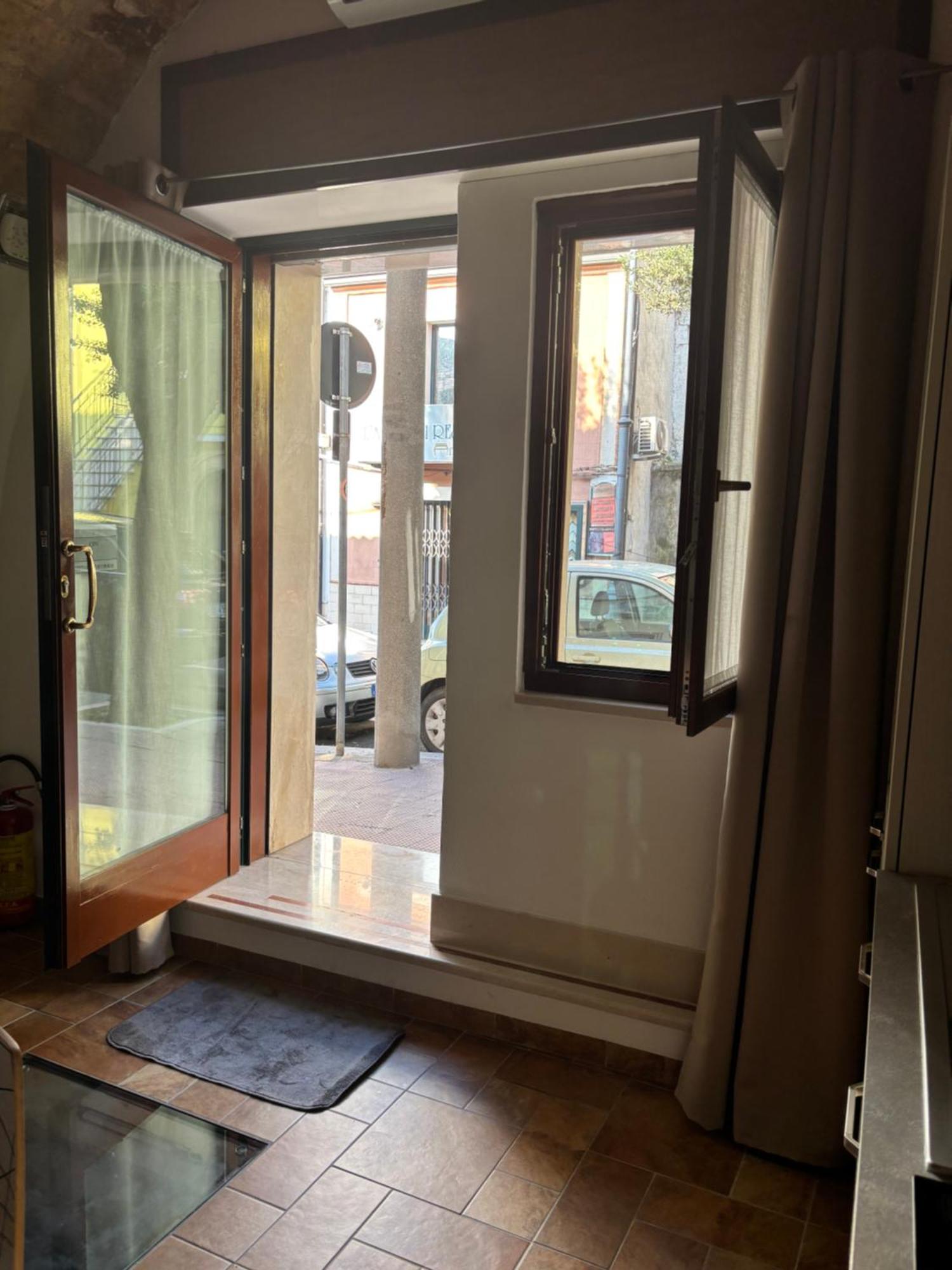 Ferienwohnung A Casa Di Laura San Giovanni Rotondo Exterior foto