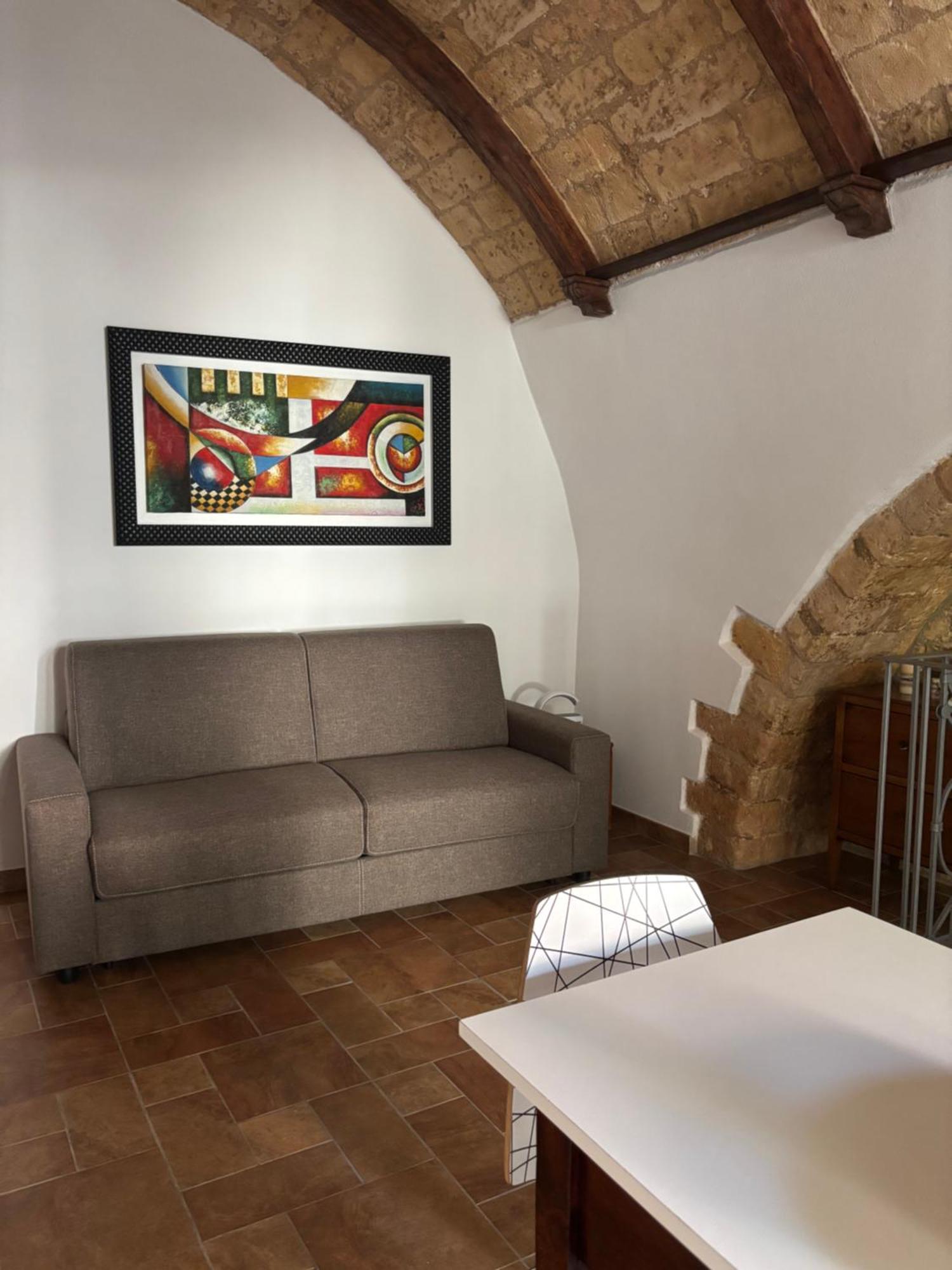Ferienwohnung A Casa Di Laura San Giovanni Rotondo Exterior foto